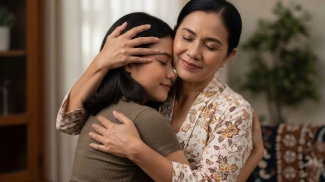 12 Prompt Gemini AI Foto Tema Hari Ibu, Dijamin Realistik dan Penuh Makna [Google AI Studio] 