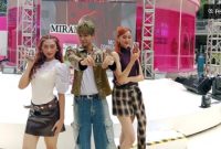 Tren Warna Rambut Terbaru. (Suara.com/Clarencia) 