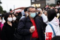 Ilustrasi Flu (pixabay) 