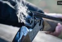 Ilustrasi penembakan (unsplash) 