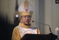 Uskup Agung Jakarta, Kardinal Ignatius Suharyo (dok. Keuskupan Agung Jakarta) 