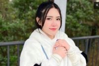 Potret Via Vallen. (Instagram/ @viavallen) 