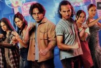 Pertaruhan The Series 3 [Instagram] 