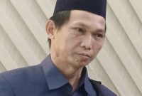 Anggota DPRD Kabupaten Barito Utara (Komisi I/Fraksi Demokrat), Patih Herman AB.(Foto : Dok)