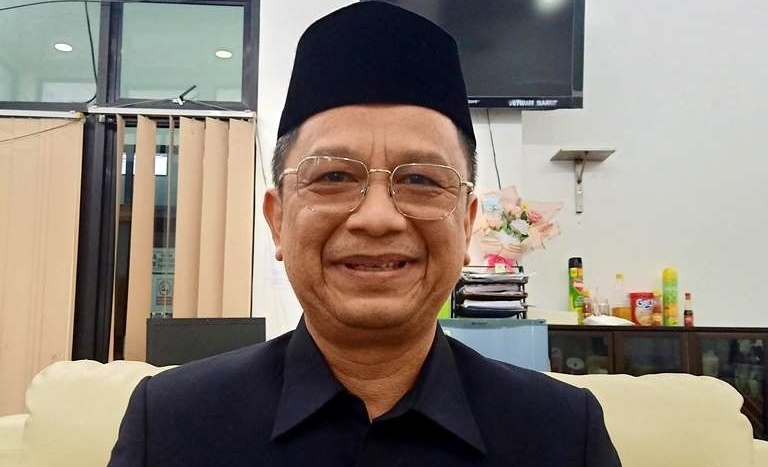 Ketua Komisi II DPRD Barito Utara/Fraksi PDIP Taufik Nugraha.(Foto : Ist)