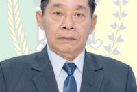 Anggota DPRD Kabupaten Barito Utara (Komisi II/Fraksi Demokrat/Nas-Dem), Edi Fran Aji.(Foto : Ist)