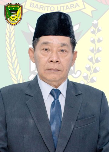 Anggota DPRD Kabupaten Barito Utara (Komisi II/Fraksi Demokrat/Nas-Dem), Edi Fran Aji.(Foto : Ist)