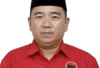 nggoto DPRD Kabupaten Barito Utara (Fraksi PDI Perjuangan), Suparjan Efendi.(Foto : Dok)