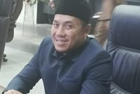 Anggota DPRD Kabupaten Barito Utara (Komisi III/Fraksi PKB), Parmana Setiawan.(Suara Dayak.Com)