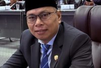 Anggota DPRD Kabupaten Barito Utara (Komisi II/Fraksi Aspirasi Rakyat/PAN), Bina Husada.(Istimewa)