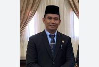 Anggota DPRD Kabupaten Barito Utara (Komisi III/Fraksi Aspirasi Rakyat/PAN), Hasrat.(Foto : Dok)