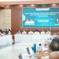 Dinas Pendidikan Provinsi Kalimantan Tengah melaksanakan Rapat Koordinasi (Rakor) Pengawas SMA, SMK, dan SKH se-Kalimantan Tengah Tahun 2026
