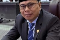 Anggota DPRD Kabupaten Barito Utara (Komisi II/Fraksi Aspirasi Rakyat/PAN), Bina Husada.(Foto/Dok)