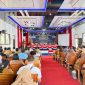 Wabup Mura Rahmanto Muhidin dalam kegiatan Musrenbang Kecamatan Murung tahun anggaran 2027, Senin (26/1/2026).