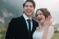 Ahmad Dhani Singgung Efisiensi Jelang Pernikahan El Rumi dan Syifa Hadju. Instagram @elrumi