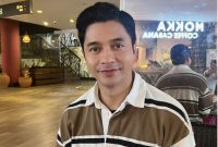 Adly Fairuz Diduga Terlibat Cari Korban Kasus Penipuan Akpol, Ini Kata Kuasa Hukum. Instagram @adlyfayruz