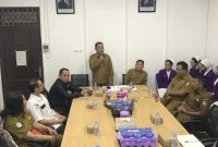 Dukung Layanan Kesehatan, Pemkab Mura Perkuat Sinergi dengan Akbid