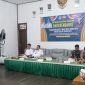 Musyawarah Perencanaan Pembangunan (Musrenbang) tingkat kecamatan yang digelar di Aula Kantor Kecamatan Batura, Rabu (28/1/2026)