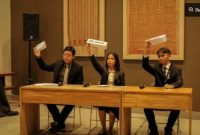 Satu Dekade International Global Network, Merawat Mimpi Generasi Muda Menuju Panggung Dunia (Dok. Istimewa) 