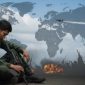 Ilustrasi WNI gabung militer asing. (Suara.com) 