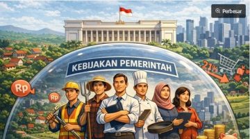 Tahun 2026 menjadi momentum bagi banyak orang untuk melakukan reset besar-besaran, terutama dalam dunia bisnis. Desain-Emma-Suara.com 