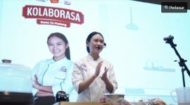Generasi Muda Mendominasi Bisnis Kuliner, Tapi 80 Persen Gagal! Ini Rahasia Bertahan Menurut Ahli (Dok. Istimewa) 
