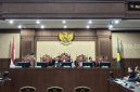 Pengadilan Tipikor Jakarta pada Pengadilan Negeri Jakarta Pusat. (Suara.com/Dea) 