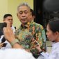 Wamensos Agus Jabo Priyono menyatakan dari target awal pembangunan 104 titik Sekolah Rakyat permanen pada tahun ini jumlahnya terus ditambah (Dok: Kemensos)