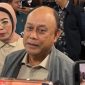 Kepala BGN, Dadan Hindayana. (Suara.com/Lilis) 