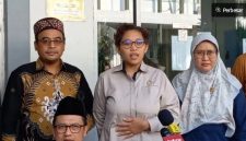 Komisioner KPAI, Dian Sasmita. (Suara.com/Faqih) 