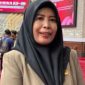 .Foto:Dok/Anggota Komisi II Dewan Perwakilan Rakyat Daerah (DPRD) Provinsi Kalimantan Tengah (Kalteng), Noor Fazariah Kamayanti Foto:1tulah.com