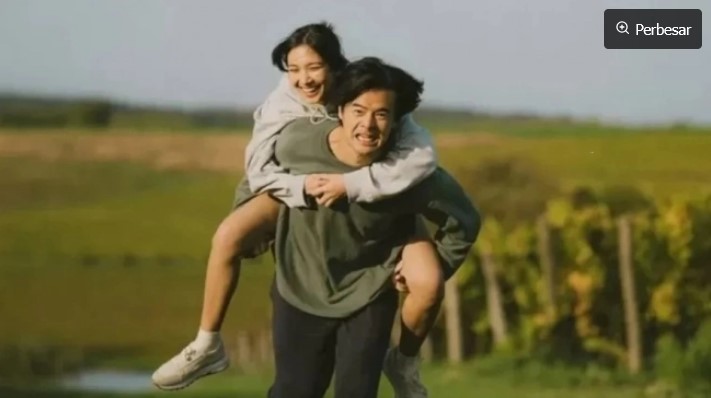 Potongan Adegan Sore: Istri dari Masa Depan (Dok. Cerita Films) 