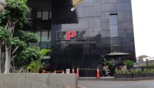 Gedung KPK. Foto: Liputan6.com