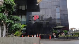Gedung KPK. Foto: Liputan6.com