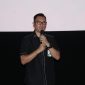 Kepala Kantor Wilayah Kalimantan BPJS Ketenagakerjaan, Adi Hendrata, menyampaikan sambutan pada kegiatan Media Gathering bersama insan pers se-Kalimantan Tengah yang digelar di XXI Premier Duta Mall Palangka Raya, Kamis (18/2/26).