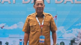 Bupati Heriyus