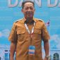 Bupati Heriyus