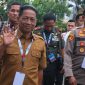 Perkuat Sinergi Pusat–Daerah, Bupati Mura Hadiri Rakornas di Sentul