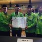    Sah! Rahmanto Muhidin Resmi Pimpin DPW PKB Kalteng