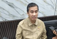 Kepala Kejari Barito Utara, Fredy Simanjuntak, mengungkapkan bahwa pihaknya telah mengajukan permohonan bantuan kepada auditor untuk menghitung kerugian negara secara akurat dari dugaan korupsi pengadaan ternak di Bidang Peternakan Dinas Pertanian Barut. Foto: Istimewa
