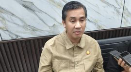 Kepala Kejari Barito Utara, Fredy Simanjuntak, mengungkapkan bahwa pihaknya telah mengajukan permohonan bantuan kepada auditor untuk menghitung kerugian negara secara akurat dari dugaan korupsi pengadaan ternak di Bidang Peternakan Dinas Pertanian Barut. Foto: Istimewa