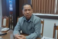 Ketua Komisi III DPRD Provinsi Kalimantan Tengah, H. Sugiyarto.Foto:Dok/1tulah.com