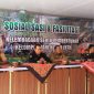 Warga yang bermukim di sekitar kawasan hutan, khususnya Desa Haragandang dan Karendan, Lahei, Barito Utara, didorong membentuk kelompok tani hutan (KTH) sebagai wadah kolektif dalam mengelola potensi sumber daya alam. Foto: Istimewa