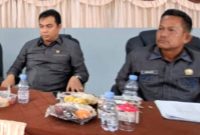 Anggota DPRD Barito Utara (Barut), Kalteng, Jiham Hur. Foto: Istimewa