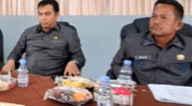 Anggota DPRD Barito Utara (Barut), Kalteng, Jiham Hur. Foto: Istimewa