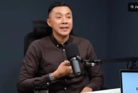 Viral Pengakuan Dokter tentang Jenazah ODGJ Dijual ke Fakultas Kedokteran. (YouTube/Raditya Dika) 