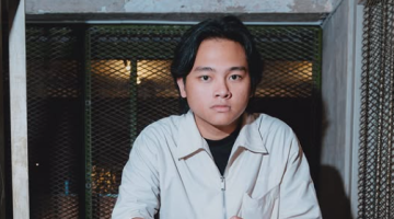 Sempat Terpuruk, Aldy Maldini Akui Malu Tampil ke Publik, Instagram @aldymaldini