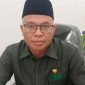 Legislator DPRD Barito Utara (Barut), Kalteng, Gun Sriwitanto. Foto: Istimewa