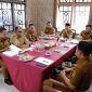 Sidang Disiplin Digelar, Wabup Mura Ingatkan Integritas ASN