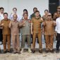Pemkab Mura Pastikan Standar Pembangunan SPPG MBG Polres